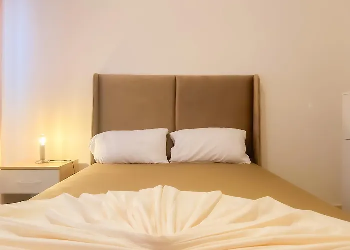 L\'Havre De Paix - Proxi Centre - 2 Chambres